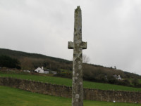 Kilkieran High Crosses